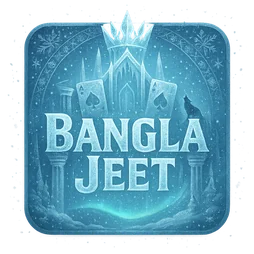 Bangla Jeet logo